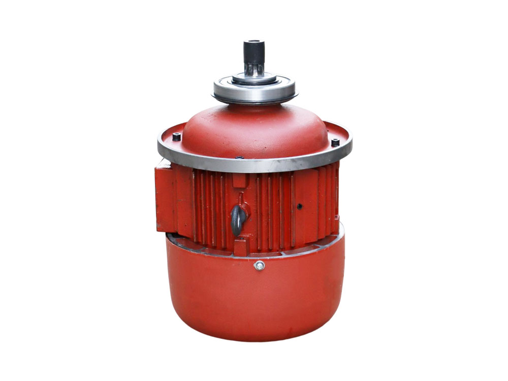 3.0KW主起升電機(jī)